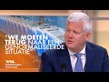 Boodschappen doen ietsje normaler: winkelwagen niet overal meer verplicht bij Albert Heijn