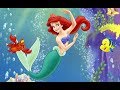 A Pequena Sereia 2 O Retorno Para O Mar Completo Dublado Desenho Animado Melhores Cenas HD