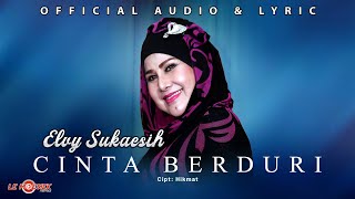 Download lagu Elvy Sukaesih - Cinta Berduri ( Audio & Lyric) mp3 Download lagu Elvy Sukaesih - Cinta Berduri ( Audio & Lyric) mp3