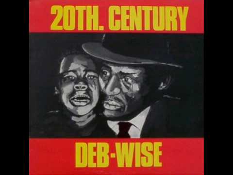 DEB Music Players - Thunder