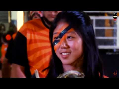 Bombateria - Inter 2018