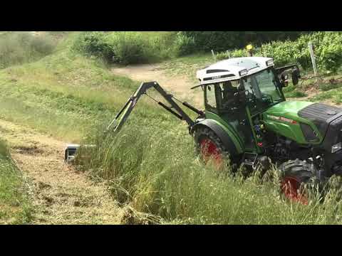 GL1 braccio decespugliatore COMPACT 440