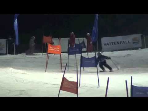 William Reimer - Energitimmen 2010