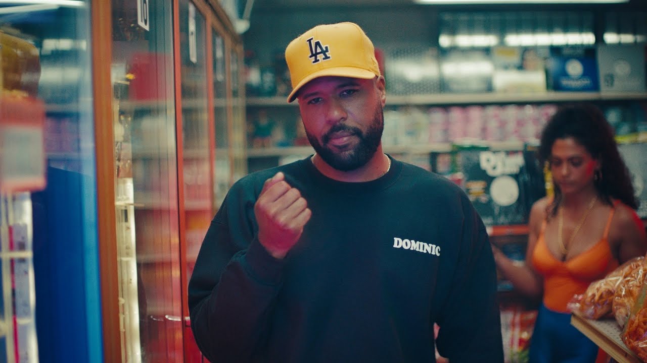 Dom Kennedy – “Bootleg Cable”