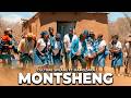Culture Spears Montsheng Feat Ramozara OfficialCalculation