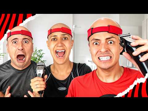 24 HOURS IMITATING ENALDINHO!