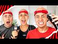24 HOURS IMITATING ENALDINHO