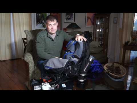 ThinkTank ShapeShifter 2 Review