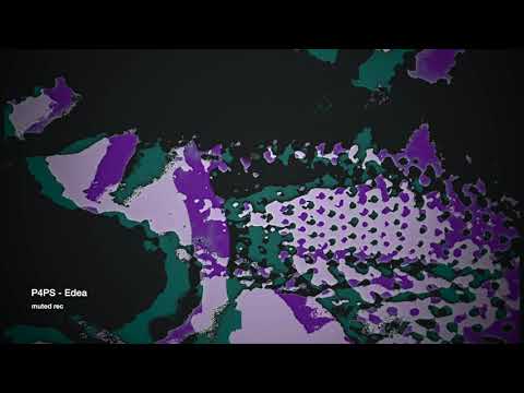 P4PS - Edea (Muted Rec)