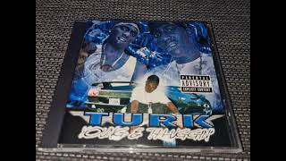 Turk - Its In Me