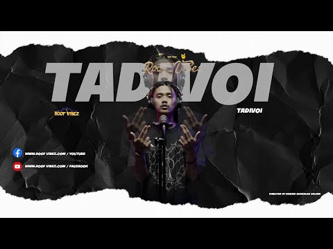 ROOF VIBEZ : TADIVOI -  MARY JANE
