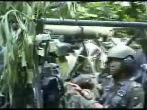 Nothing stood or stand in our way