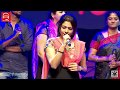 Pattu Kannam TheCrescendo2018 Megashow Goodcause