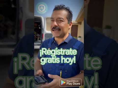 Serv Home: Hogar en Orden