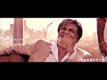 BAASHA 2 Official Trailer Rajinikanth Lokesh Kanagaraj Yuvan Shankar Raja Sun Picture