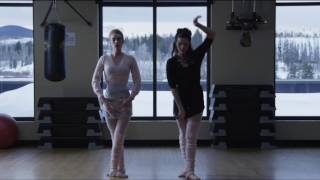 Ice The Movie | Official Teaser Trailer (2018)