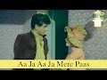 Aa Ja Aa Ja Mere Paas | Farz | Full Song | Jeetendra, Babita | HD