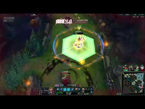 Beifeng Ekko vs Kzh Leesin jg super ser ver