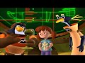 Every 3 2 1 Penguins Episode Reviewed In 10 Words Or Less