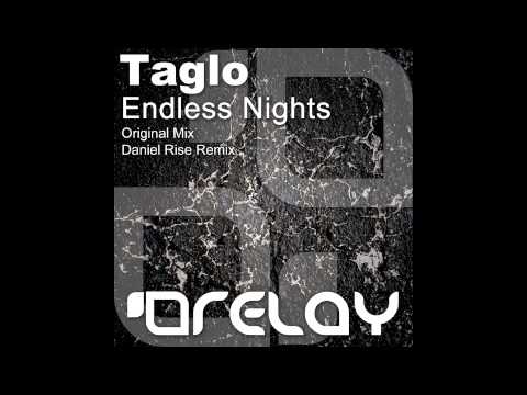 Taglo - Endless Nights