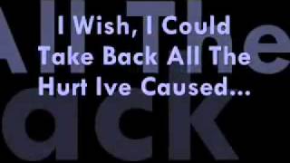 YouTube - Akon - Come Back To Me..Lyrics by Abdullah Jahed.flv