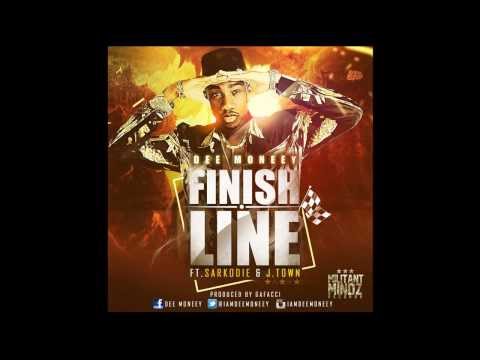 Dee Moneey - FinishLine ft Sarkodie & J Town + Download Link