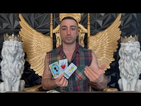 CAPRICORN - This Person NEEDS Your IMMEDIATE ATTENTION, Capricorn! This TALK OVERDUE! March 8-15