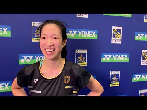 "The points came in the end so I am quite happy"