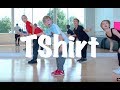 Migos TShirt Phil Wright Choreography Ig Phil Wright