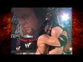 Kane & X-Pac vs Big Show & Hardcore Holly (Kane Rejects Undertaker's Offer to Join Him)! 7/19/99