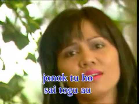 Togihon Au Tuhan - Lagu Pop Rohani Batak Nainggolan Sister