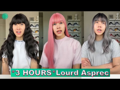 *3 HOURS* Lourd Asprec TikTok Videos 2023 | Lourd Asprec Best TikTok Compilation