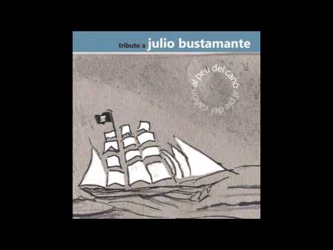 Hans Laguna & Julio Bustamante - Senyoreta X [AUDIO]