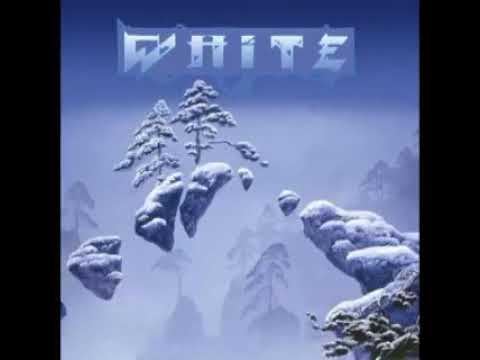 White (Alan White, Geoff Downes, Kevin Currie & Steve Boyce): Beyond the Sea of Lies