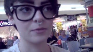 Visiting Emmet - May 2015