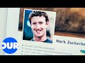 Was The Movie 'The Social Network' A Lie? The Real Story Of Facebook | Our History