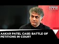 On Ex Amnesty Chief Aakar Patel Its CBI Vs Court Directives Now Latest English News