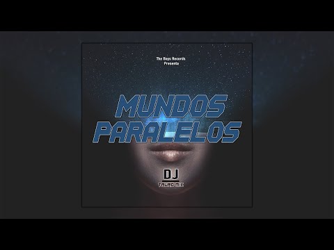 Alexander NG Ft. Ralph SM, Darem y Zoom - Cypher | Mundos Paralelos