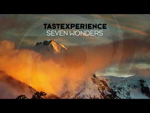 Tastexperience feat. Sarah Lones - Seven Wonders