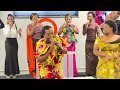 Tutaimba Hosanna Praise And Worship Cepacbethelchurch Cedar Rapids Iowa