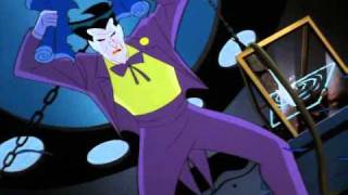 Joker Almost Kills Harley