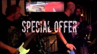 World Break Down - Special Offer LIVE Cologne