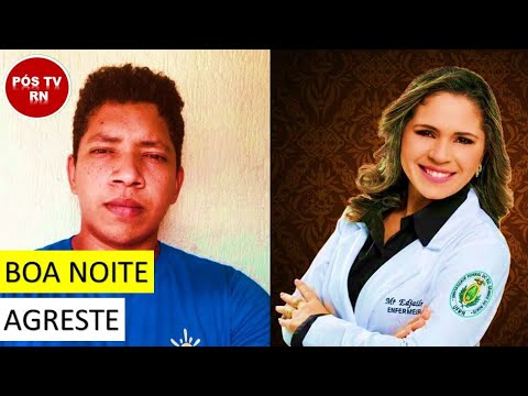 ASSISTA ENTREVISTA COMPLETA COM A ENFERMEIRA EDJAILMA DA CIDADE DE AREZ
