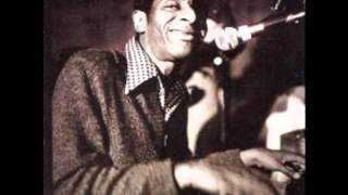 James Booker - That&#39;s Life
