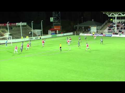 MYPA TV: MYPA - VPS 7.10.2012