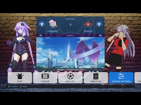 /nepgen/ vs /hanny/ - VGL Ladies Night 2 Highlights (Group Stage, 24 Feb. 2024)