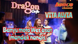 Download lagu banyu moto Wes asat /mandek nangis VITA ALVIA mp3