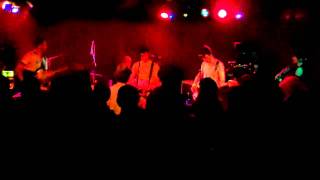 British Sea Power -- Thin Black Sail & Fear Of Drowning