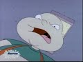 Rugrats Give Me The Ball With Dana Hill As Big Justin