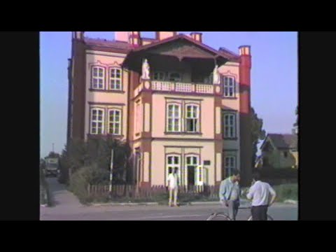 Stara Podravska Slatina 1987. - Ponekad ispred kamere